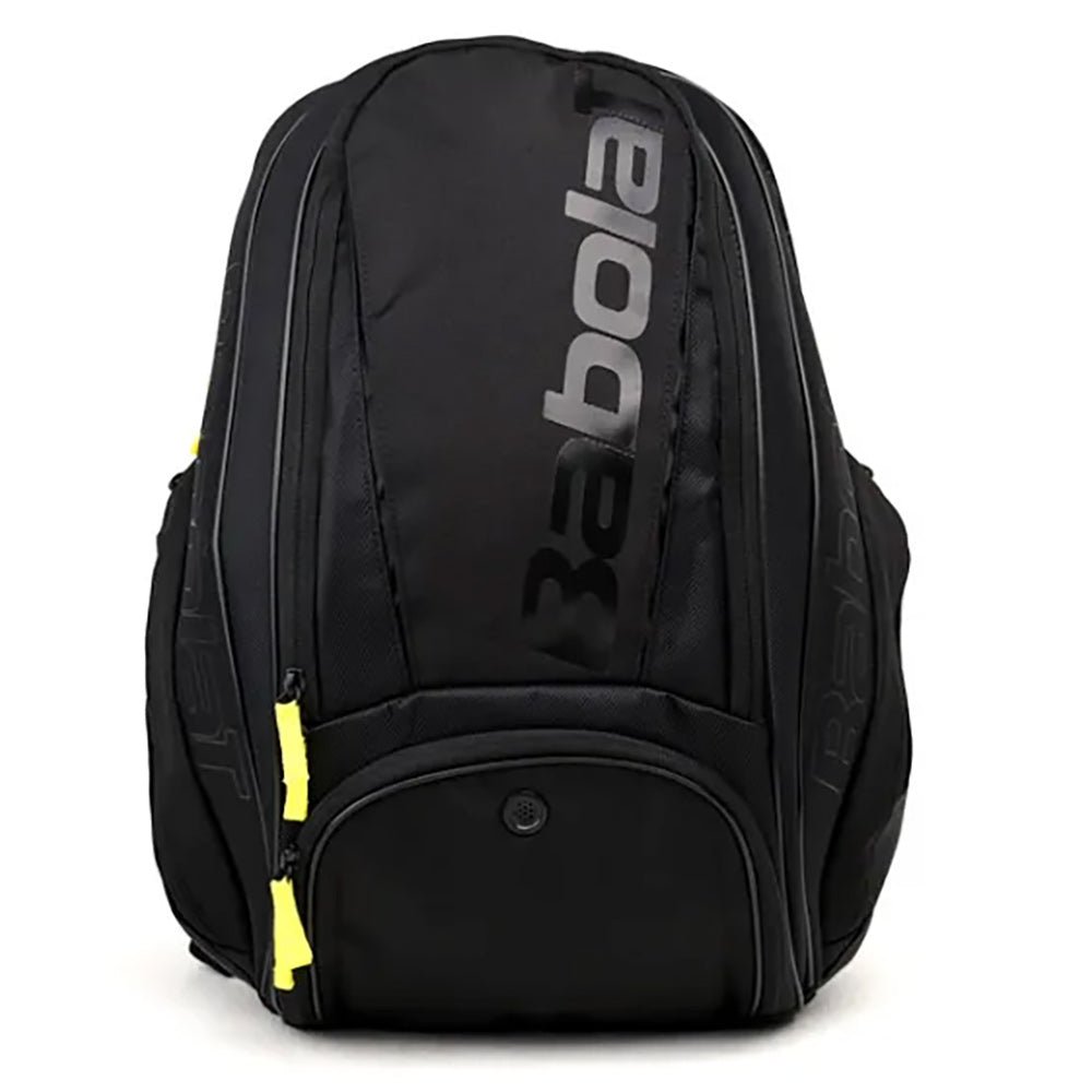 Babolat, Babolat Pure Black Tennis Backpack