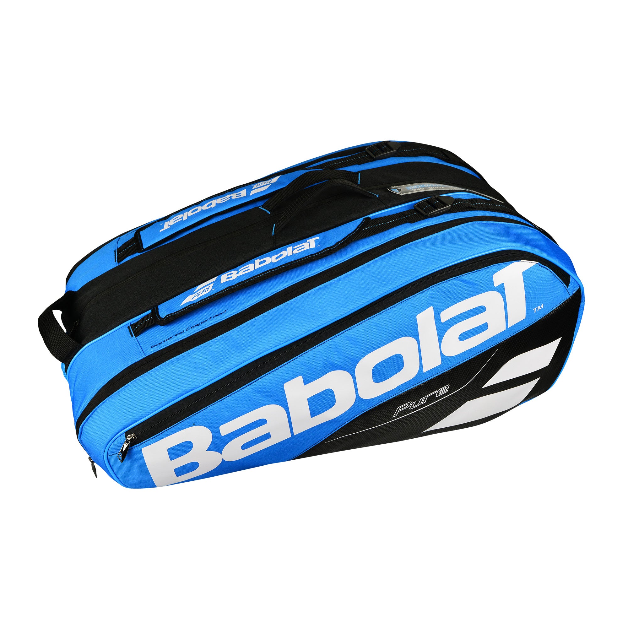 Babolat, Babolat Pure Line RH12 Tennis Bag