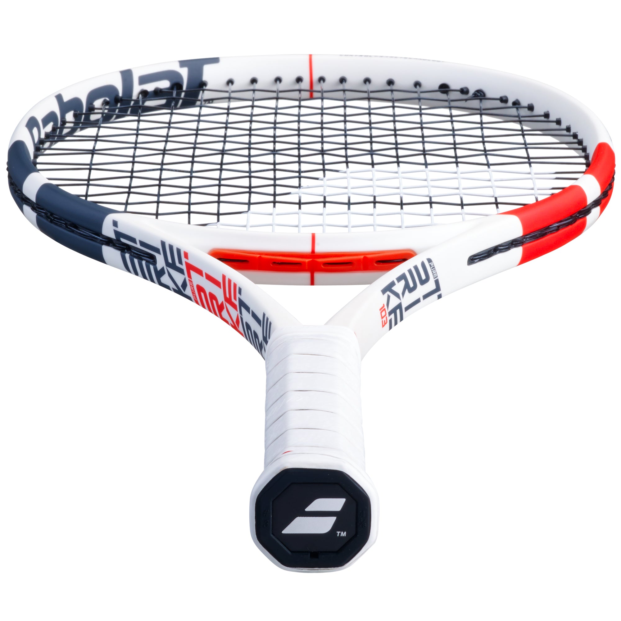 Babolat, Babolat Pure Strike 103 Unstrung Tennis Racquet