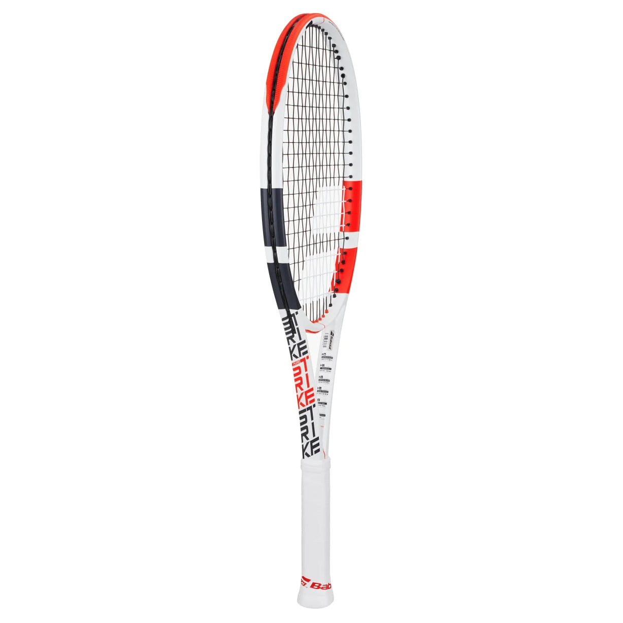 Babolat, Babolat Pure Strike 25 Pre-Strung Junior Tennis Racquet