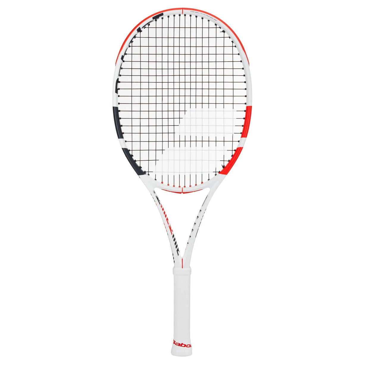 Babolat, Babolat Pure Strike 25 Pre-Strung Junior Tennis Racquet