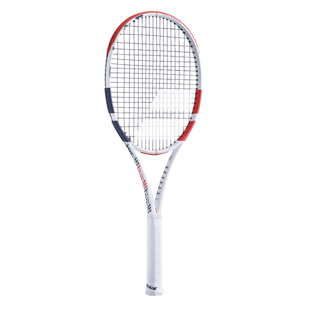 Babolat, Babolat Pure Strike 98 16x19 Unstrung Tennis Racquet