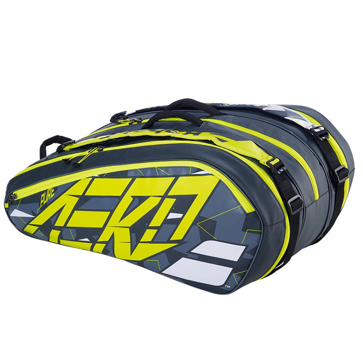 Babolat, Babolat RH X 12 Pure Aero Tennis Bag