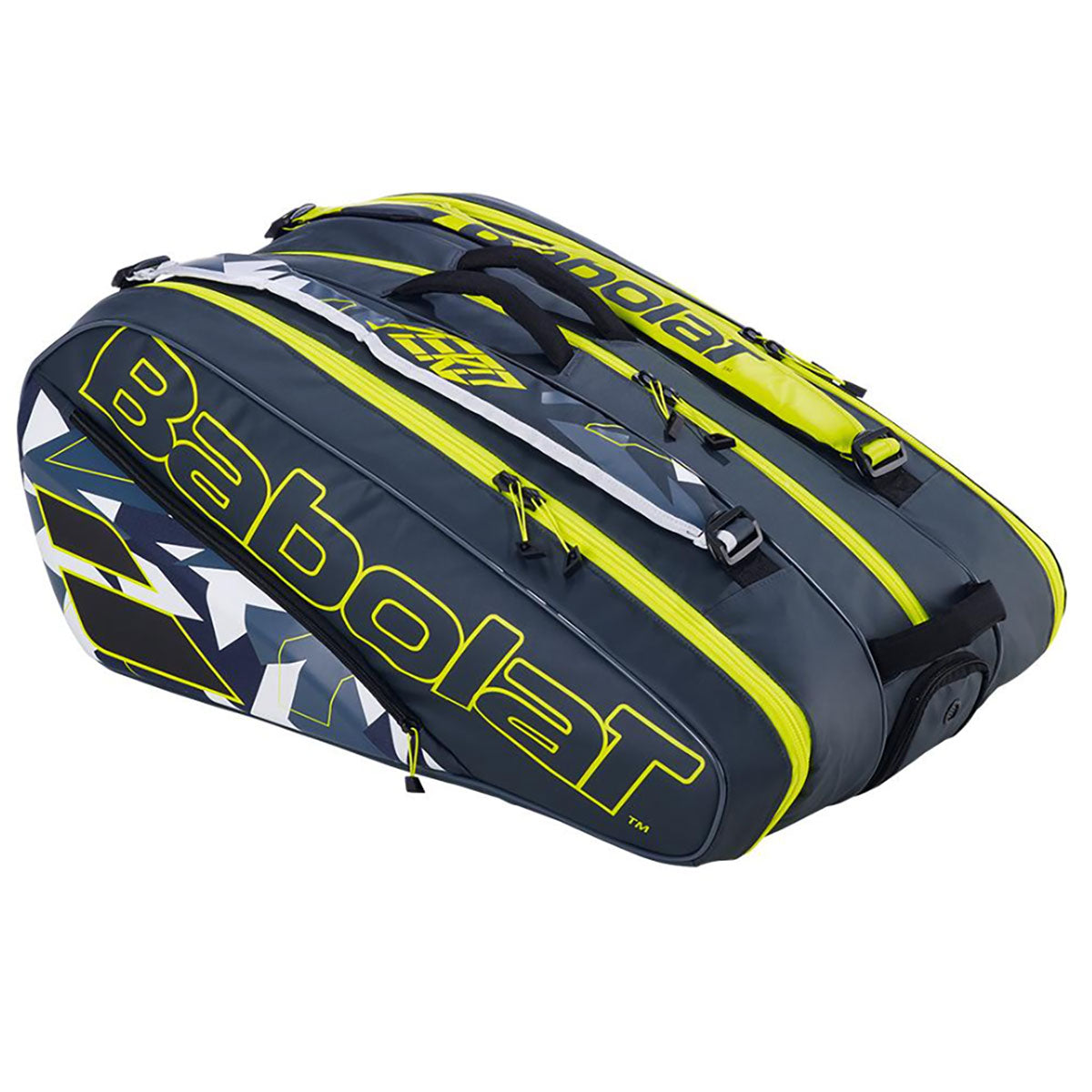 Babolat, Babolat RH X 12 Pure Aero Tennis Bag