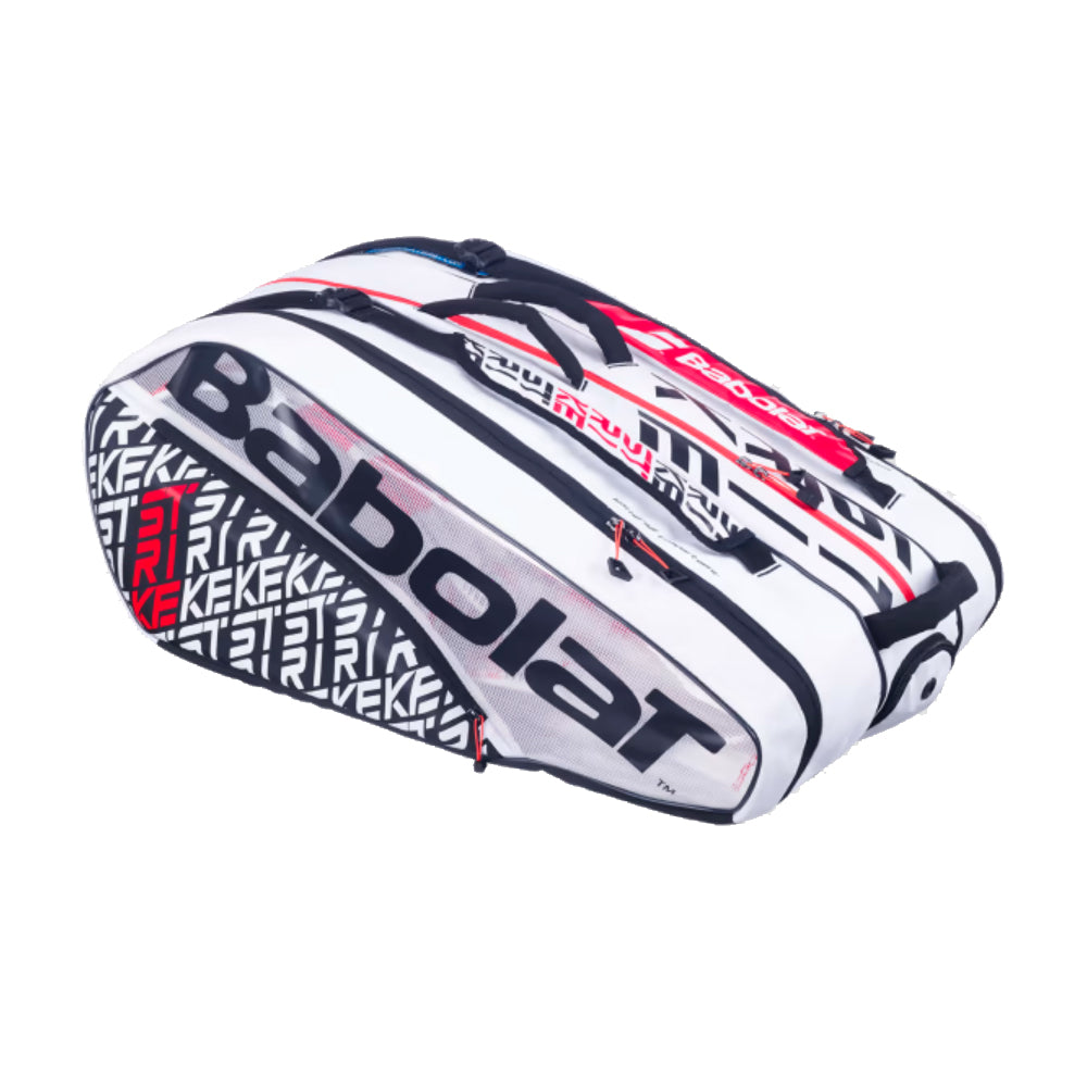 Babolat, Babolat RH X12 Pure Strike Tennis Bag