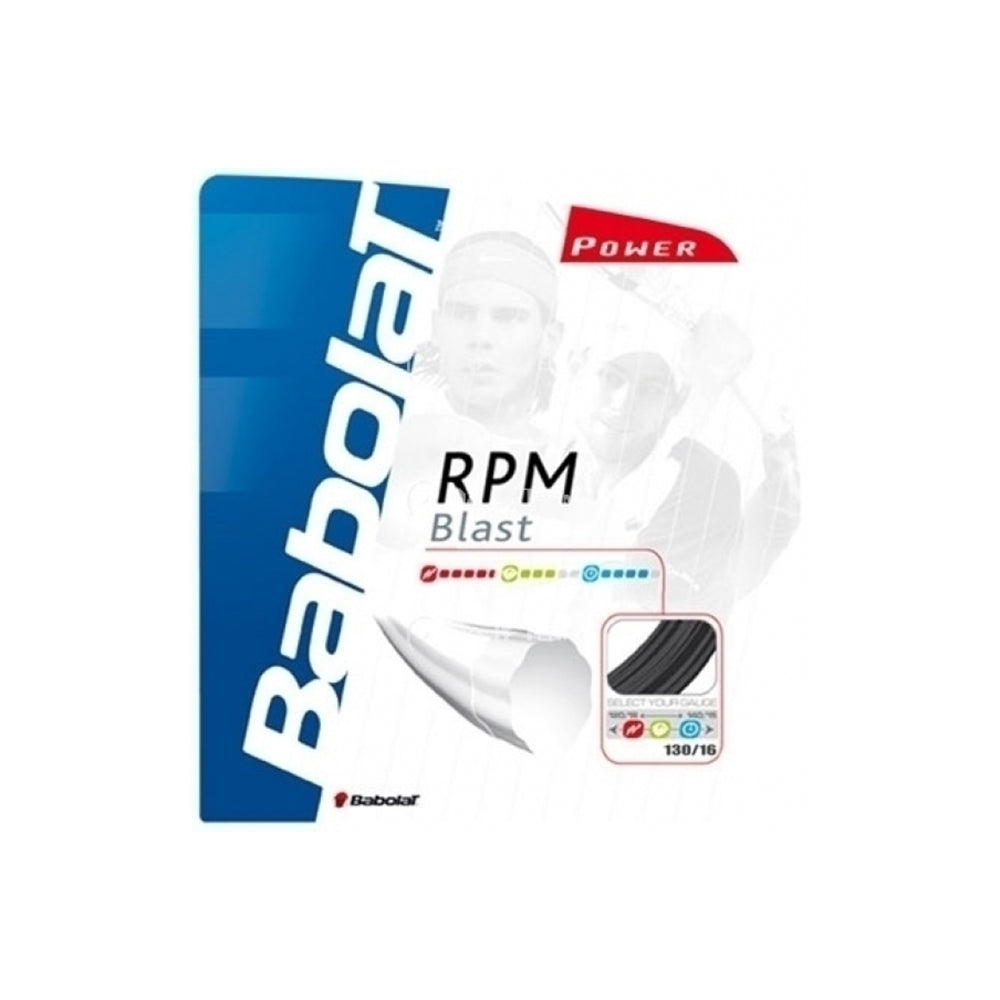 Babolat, Babolat RPM Blast 16 Tennis String