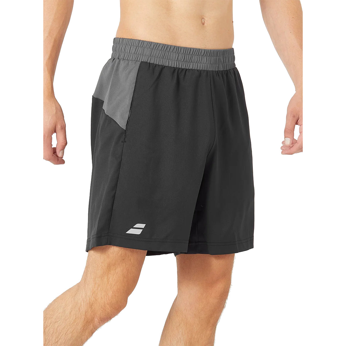 Babolat, Babolat Spring Play 6in Mens Tennis Shorts