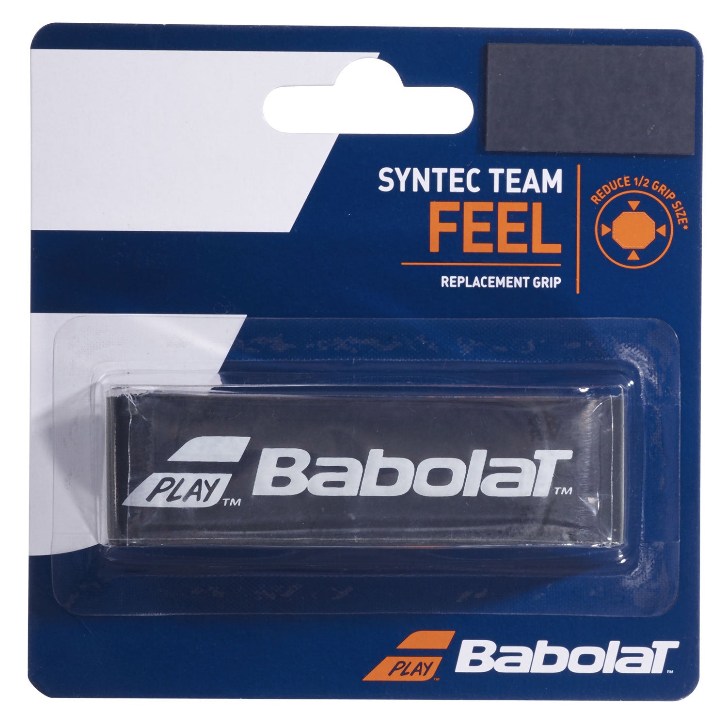 Babolat, Babolat Syntec Team Black Replacement Grip