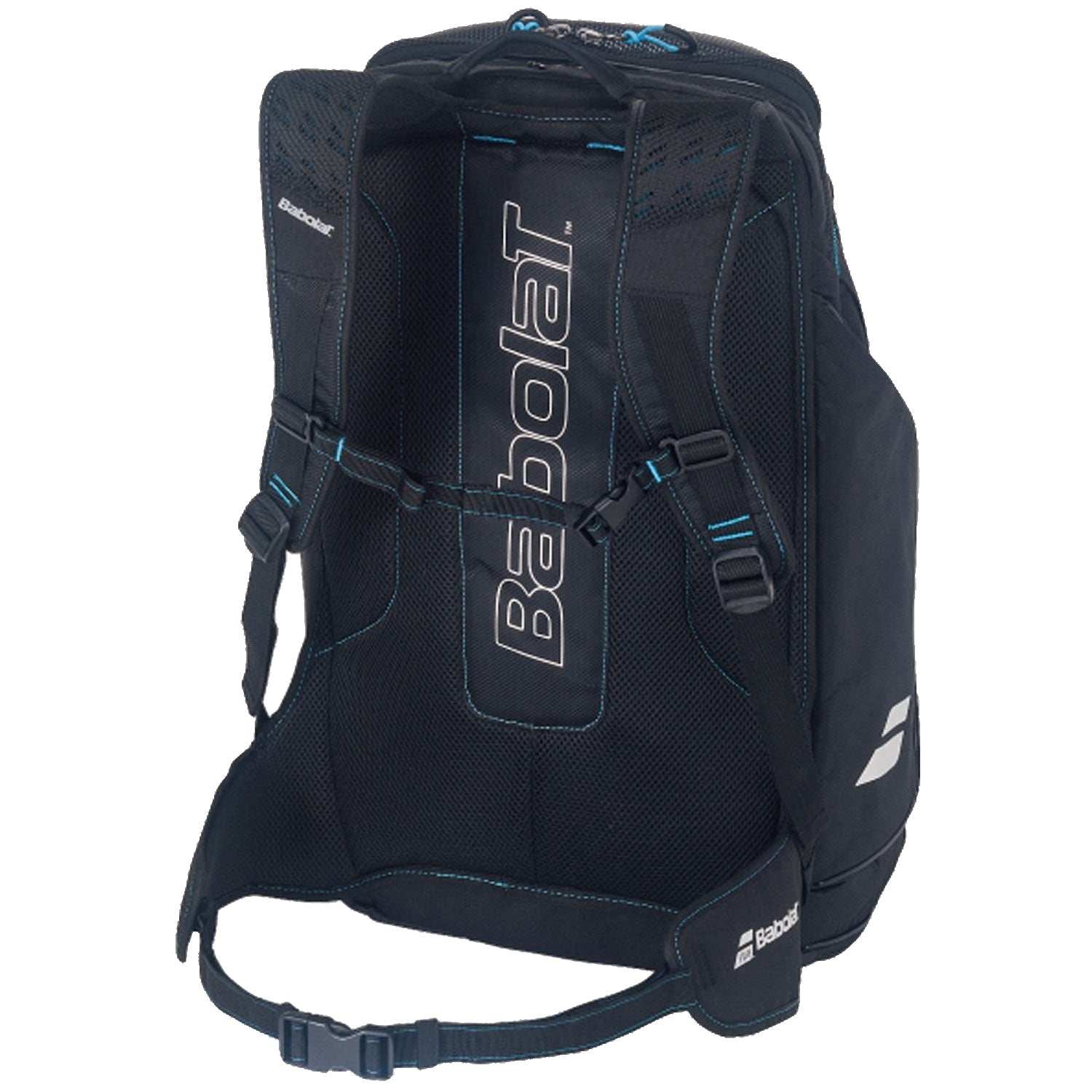 Babolat, Babolat Team Maxi Black Tennis Backpack