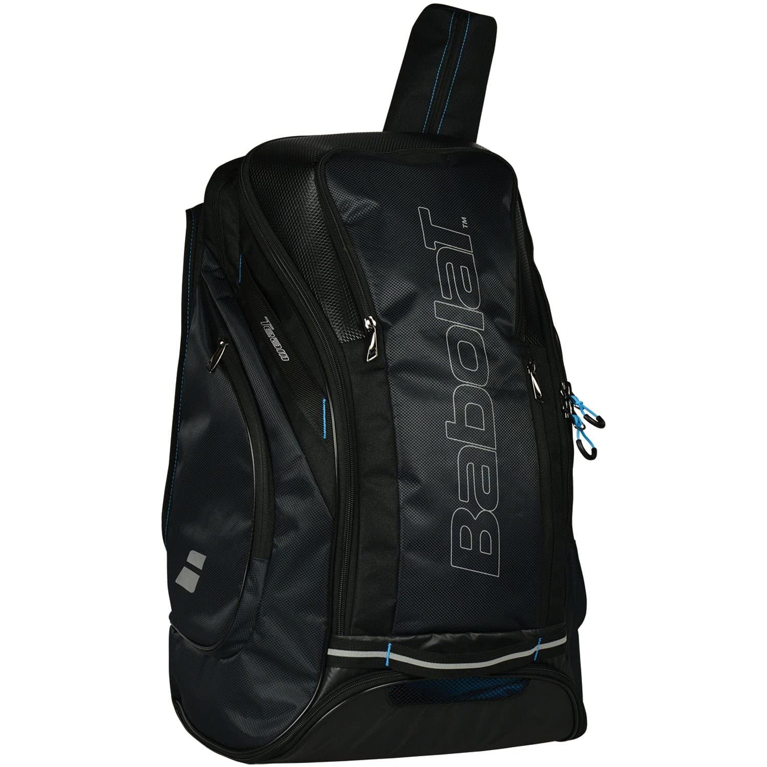 Babolat, Babolat Team Maxi Black Tennis Backpack