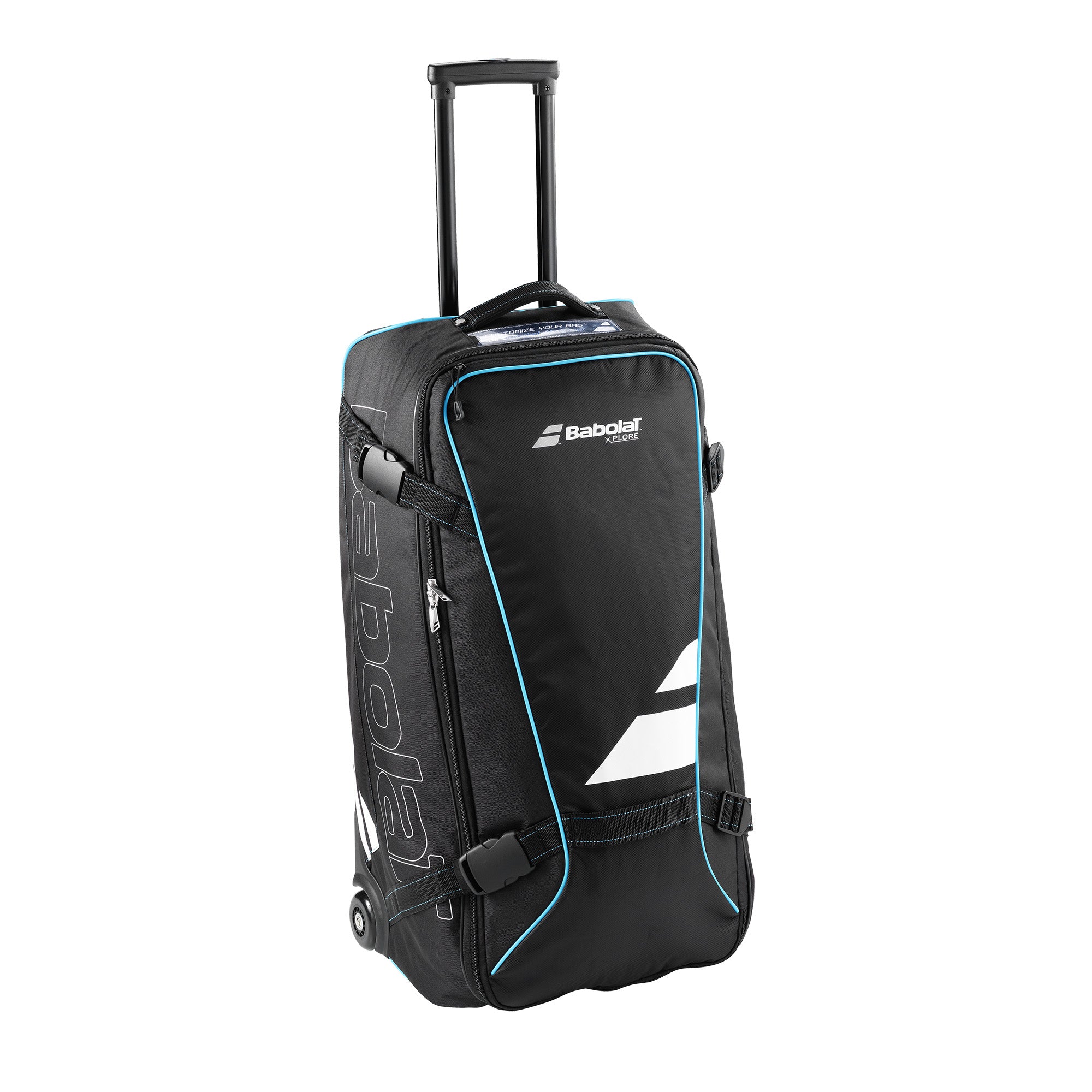 Babolat, Babolat Travel Rolling Tennis Bag