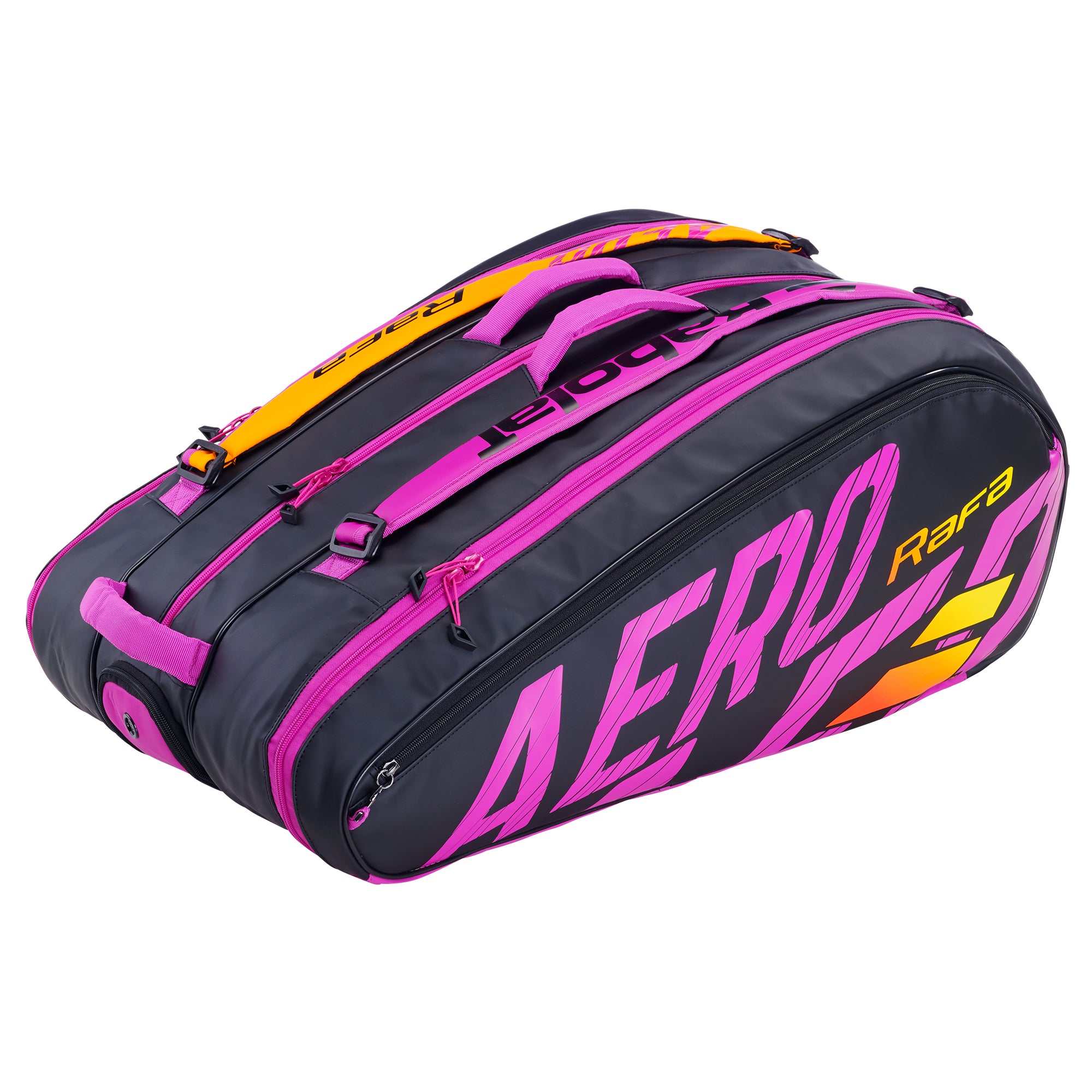 Babolat, Babolot Pure Aero Rafa RH X12 Tennis Bag