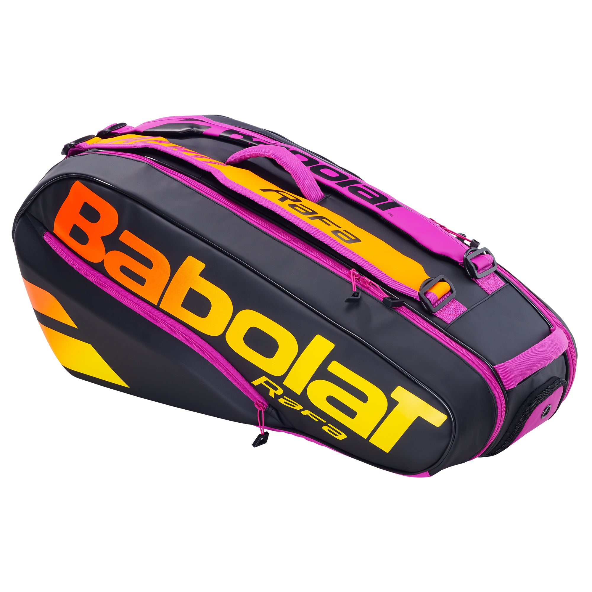 Babolat, Babolot Pure Aero Rafa RH X6 Tennis Bag