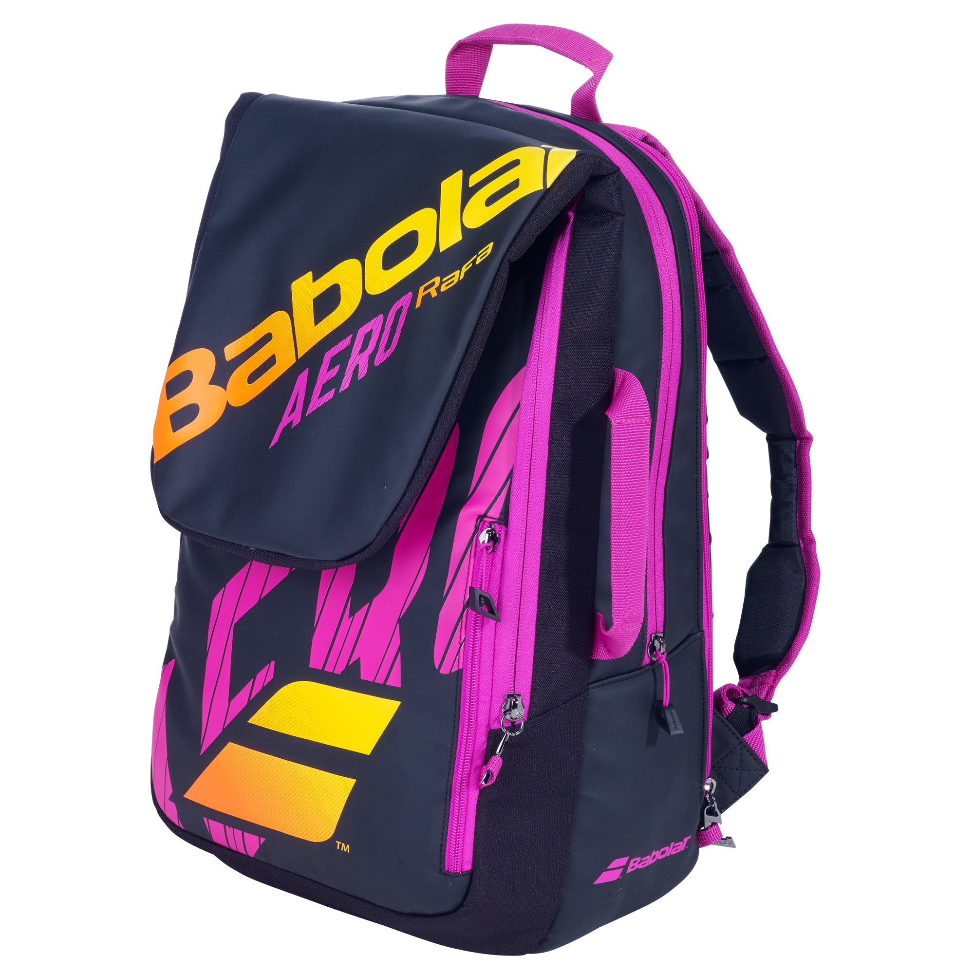 Babolat, Babolot Pure Aero Rafa Tennis Backpack