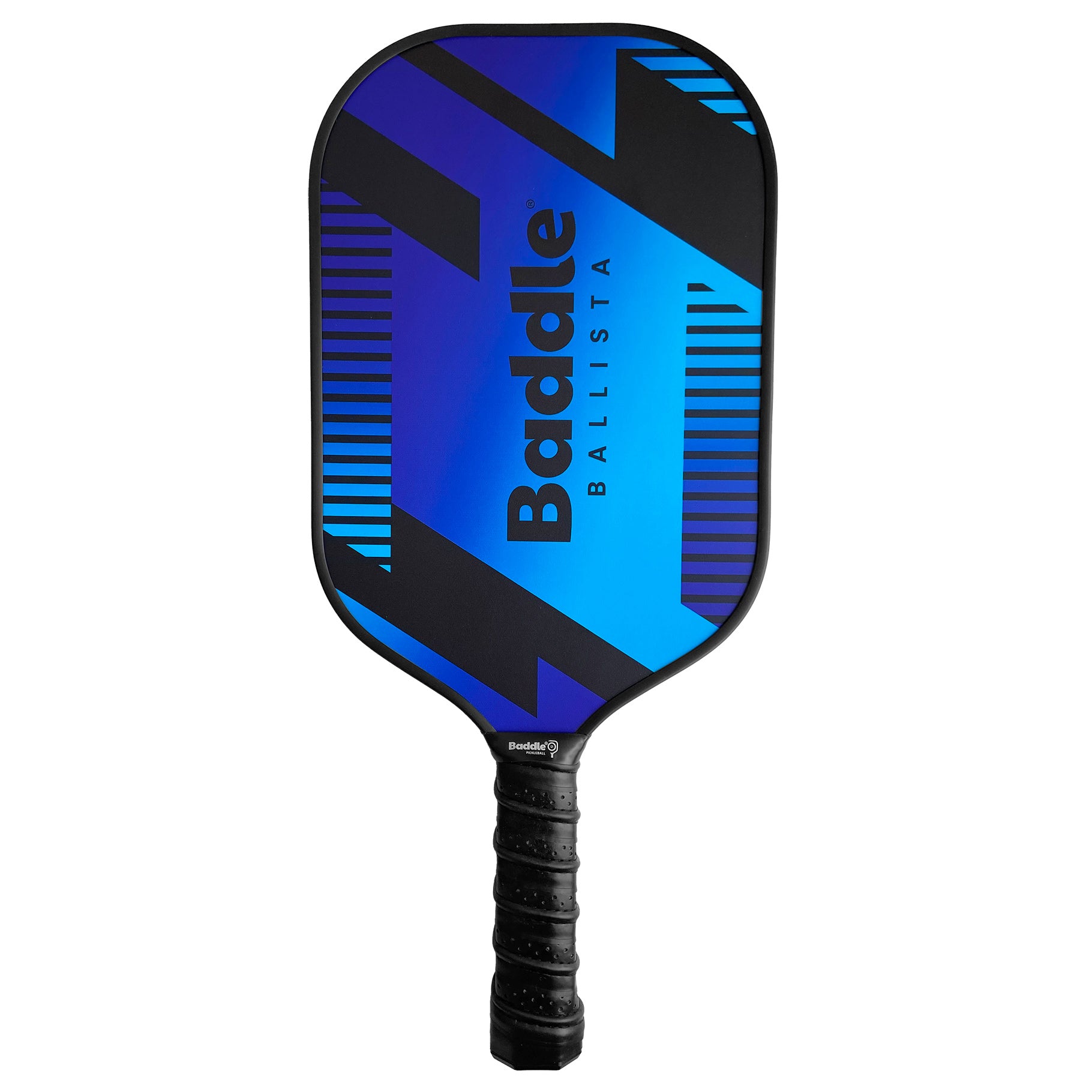 Baddle, Baddle Ballista Blue Heavyweight Pickleball Paddle