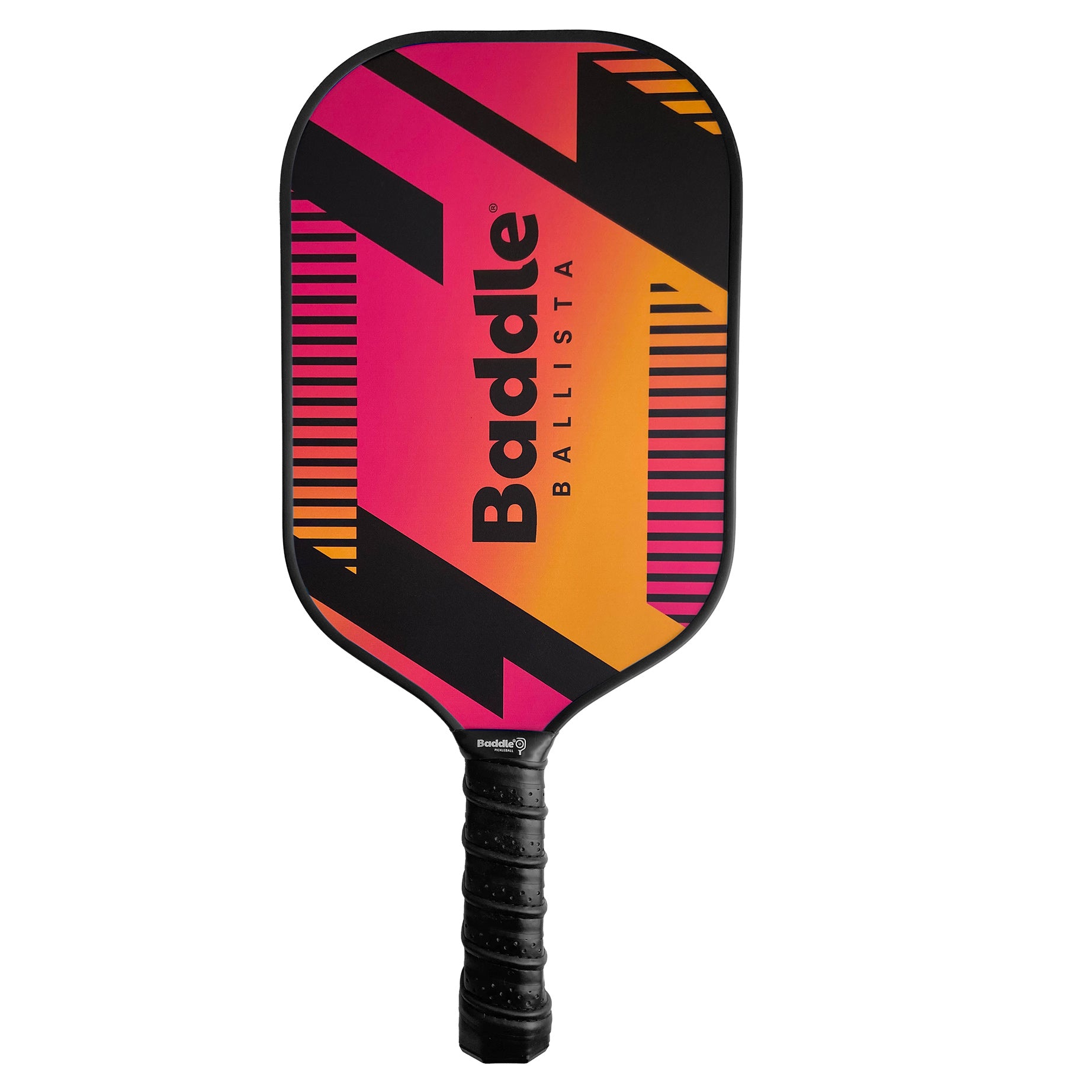 Baddle, Baddle Ballista Coral Midweight Pickleball Paddle