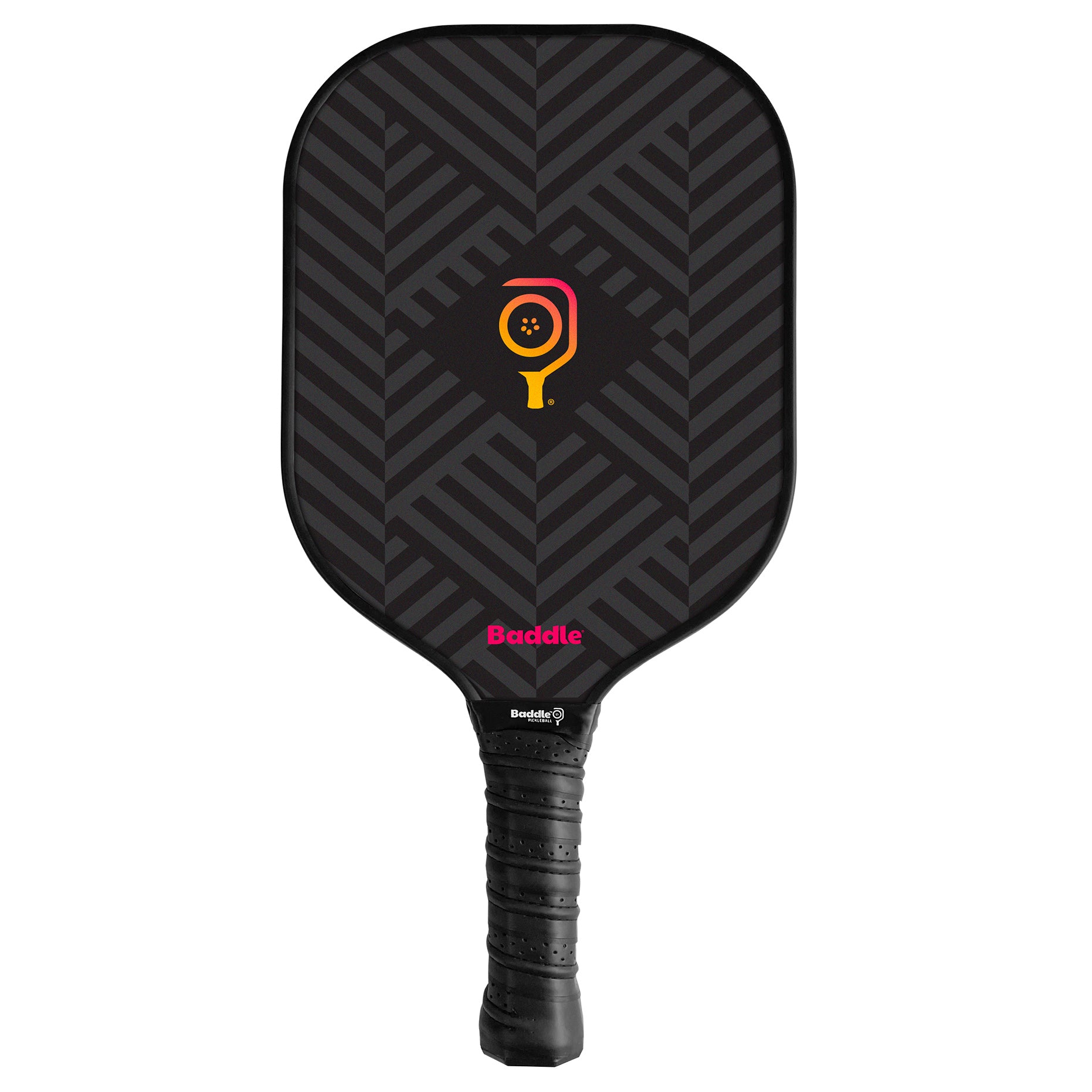 Baddle, Baddle Echelon Coral Midweight Pickleball Paddle