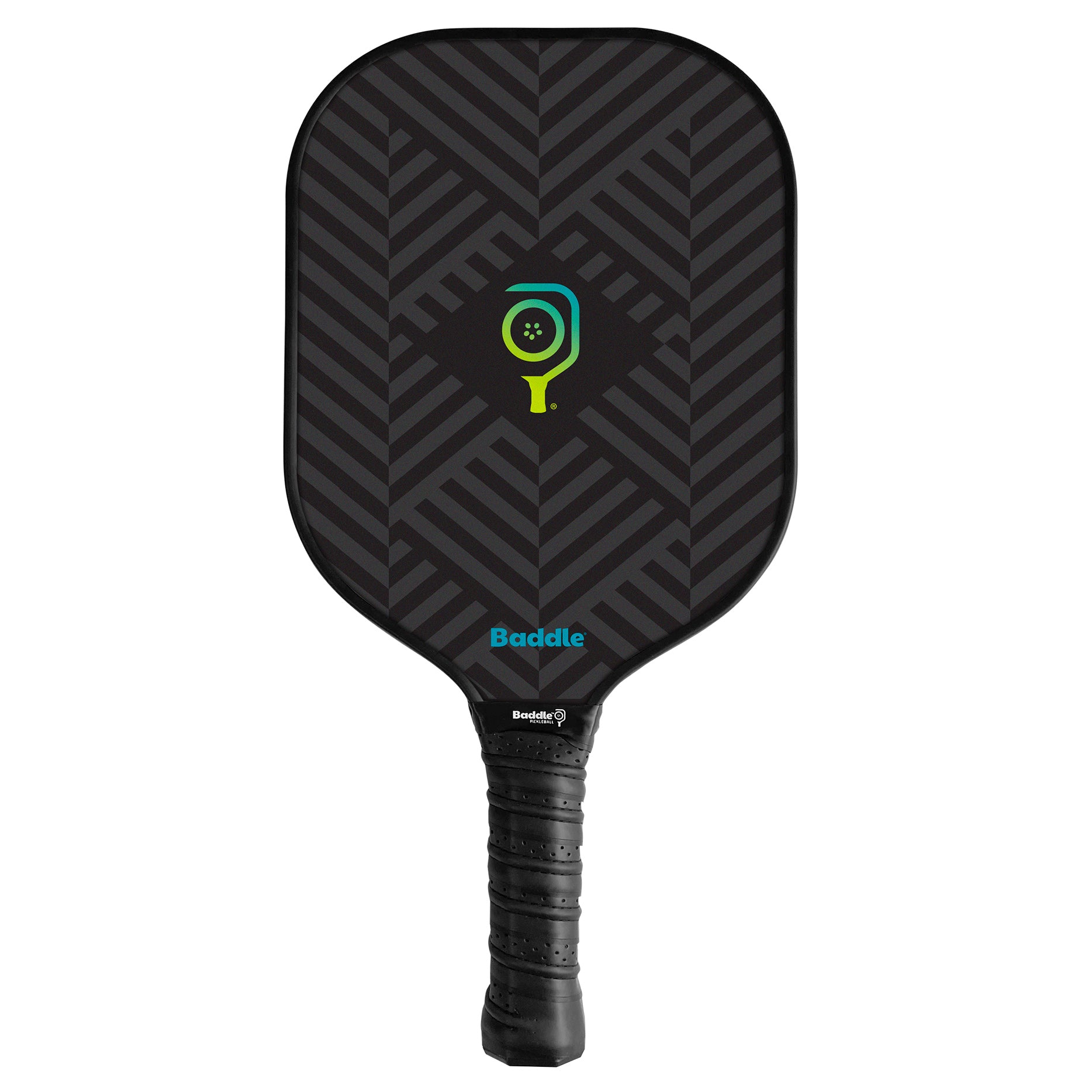 Baddle, Baddle Echelon Green Midweight Pickleball Paddle