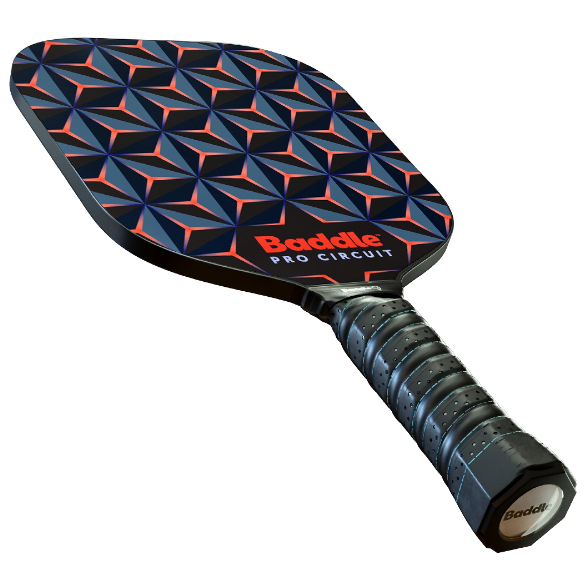 Baddle, Baddle Pro Circuit Pickleball Paddle