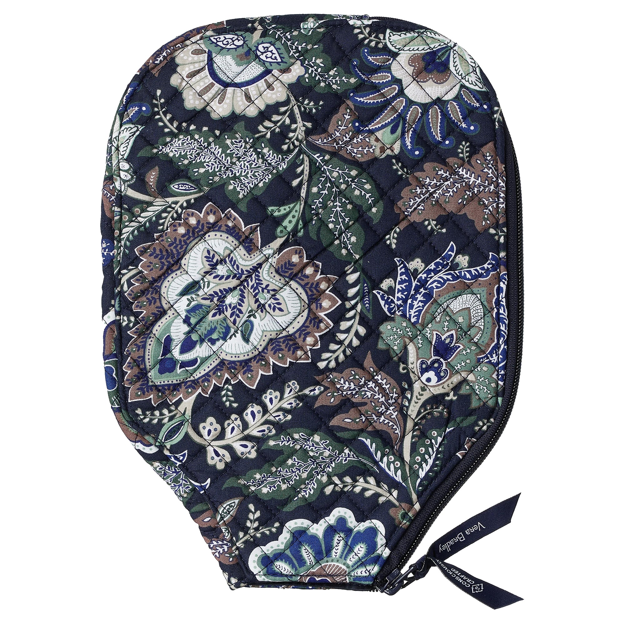 Baddle, Baddle by Vera Bradley Pickleball Paddle Cover