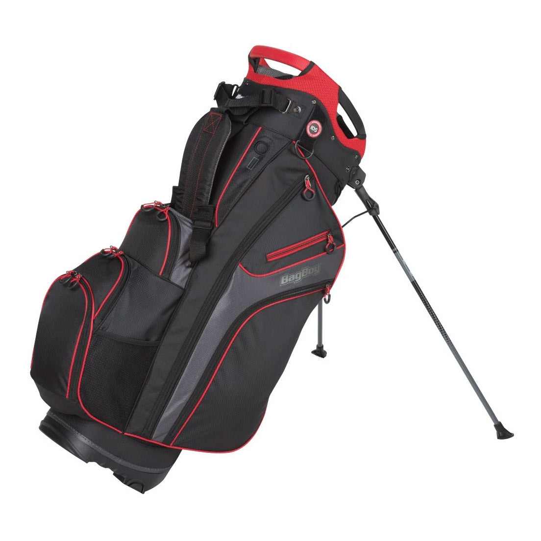 Bag Boy, Bag Boy Chiller Hybrid Golf Stand Bag