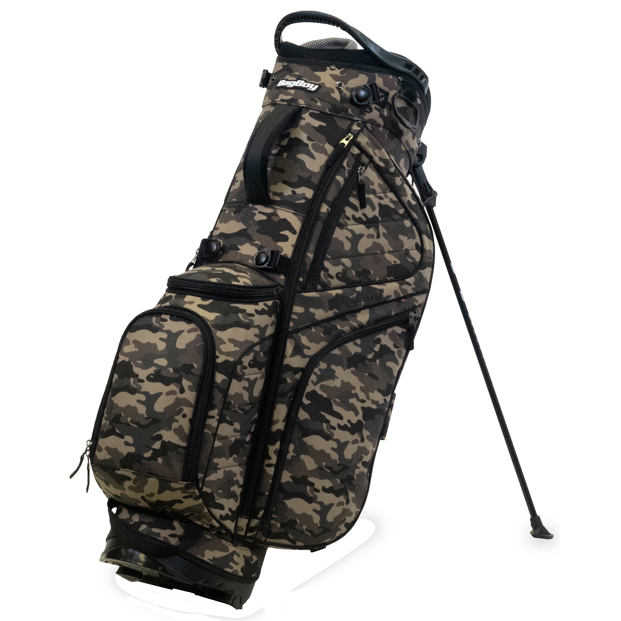 Bag Boy, Bag Boy HB-14 Hybrid Stand Bag