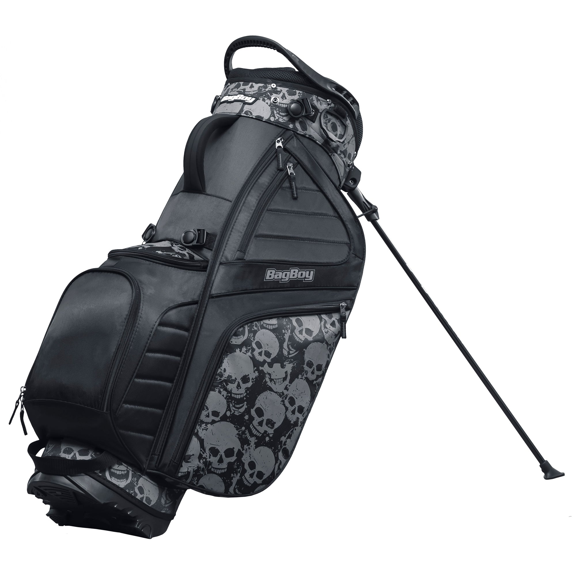 Bag Boy, Bag Boy HB-14 Hybrid Stand Bag