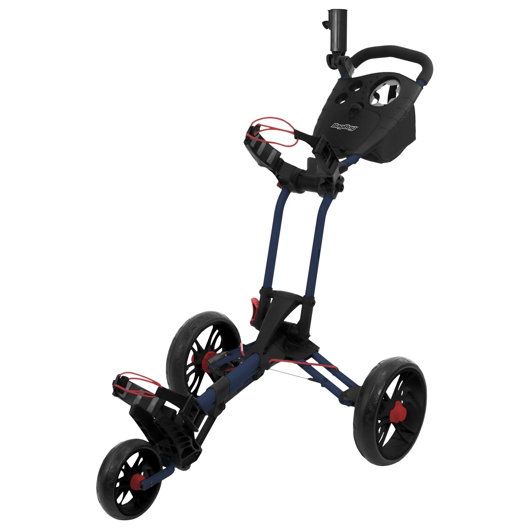 Bag Boy, Bag Boy Spartan XL Golf Push Cart