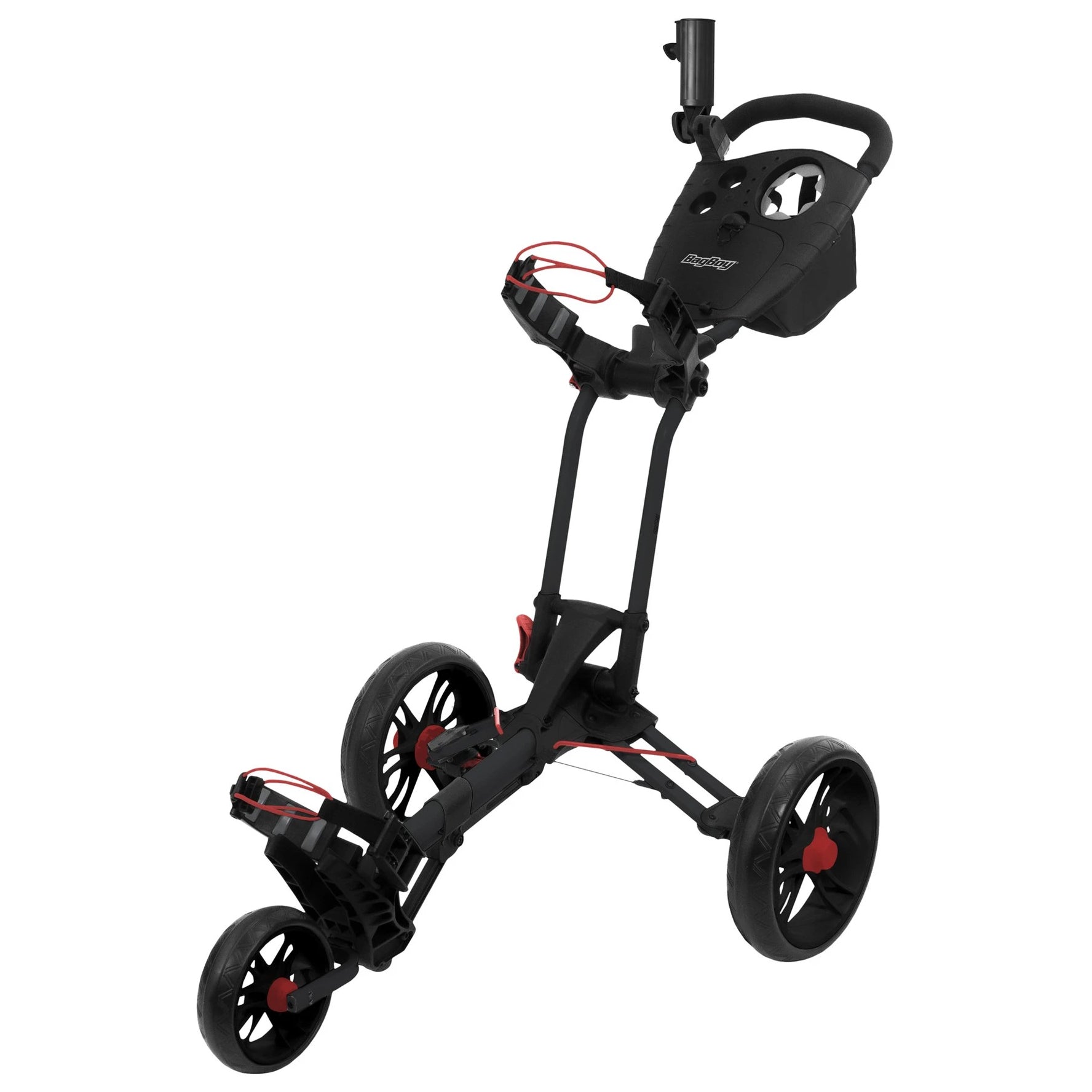 Bag Boy, Bag Boy Spartan XL Golf Push Cart