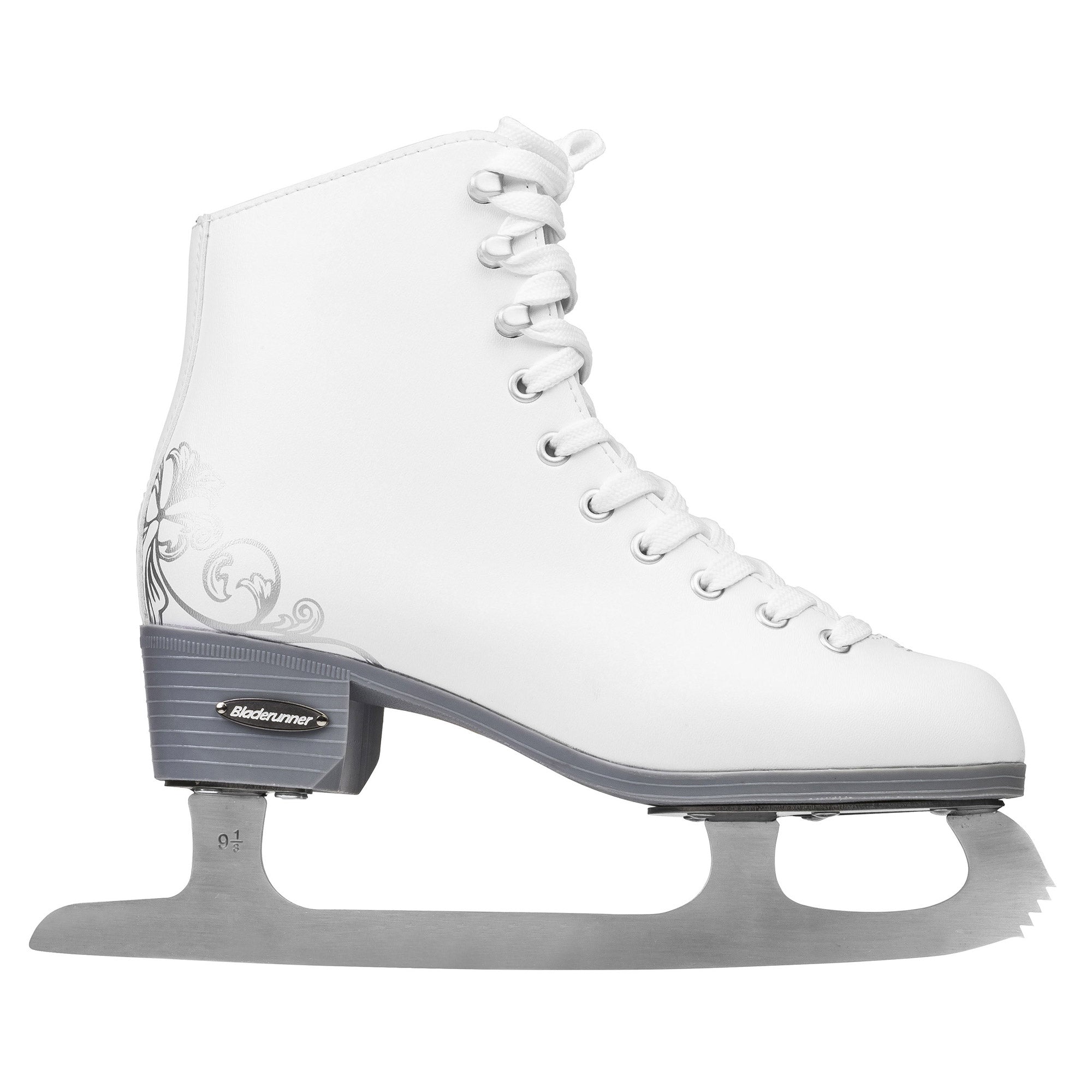 Rollerblade, Bladerunner by Rollerblade Allure Girls Figure Skates