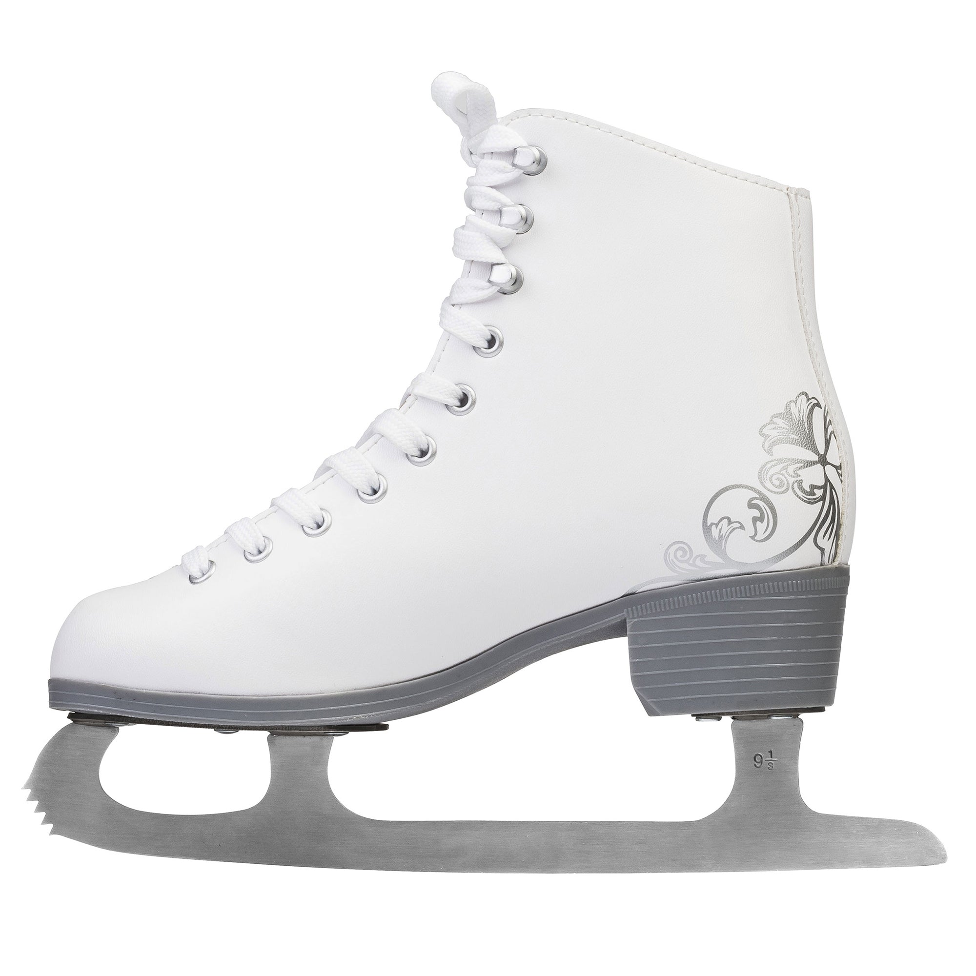 Rollerblade, Bladerunner by Rollerblade Allure Womens Figure Skates