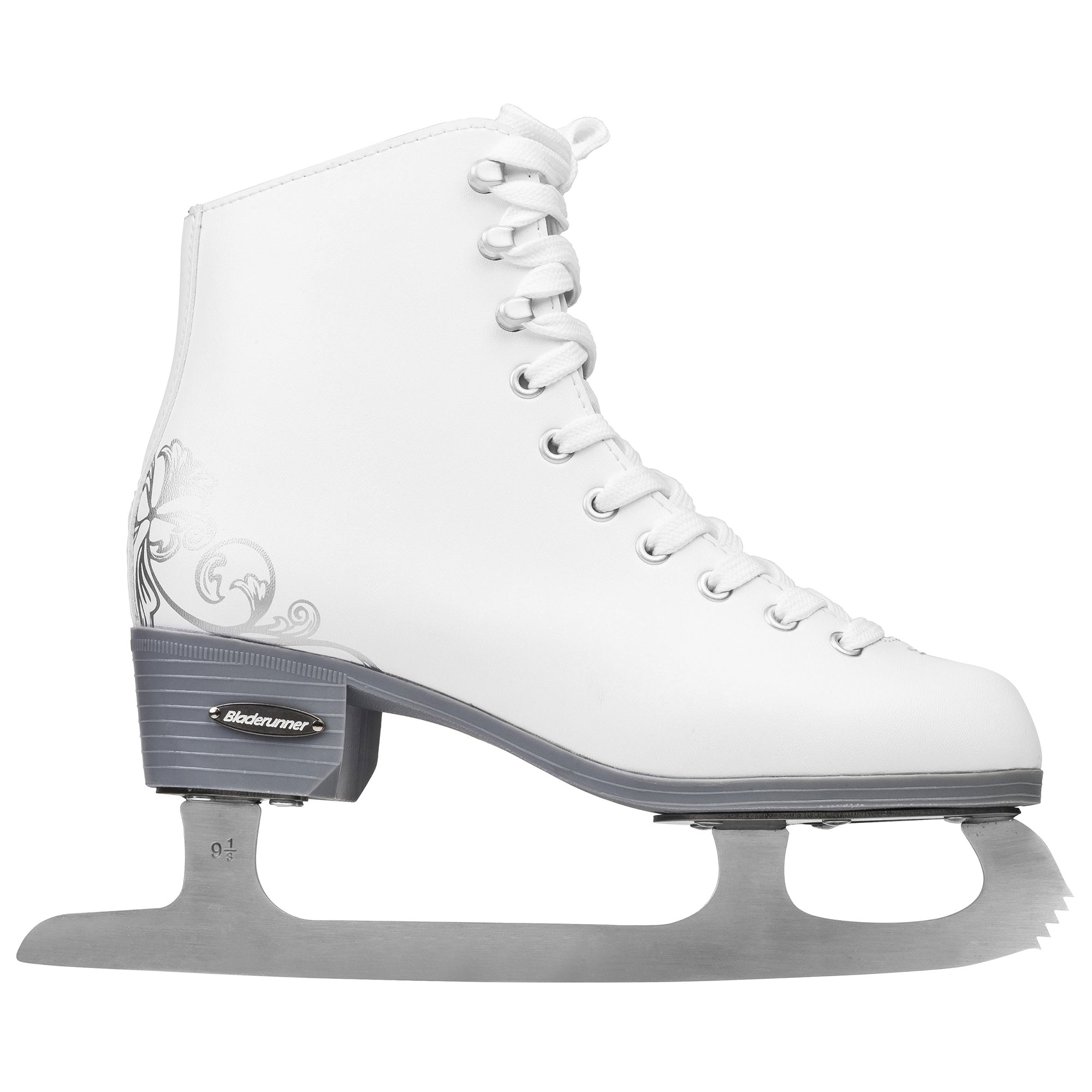 Rollerblade, Bladerunner by Rollerblade Allure Womens Figure Skates