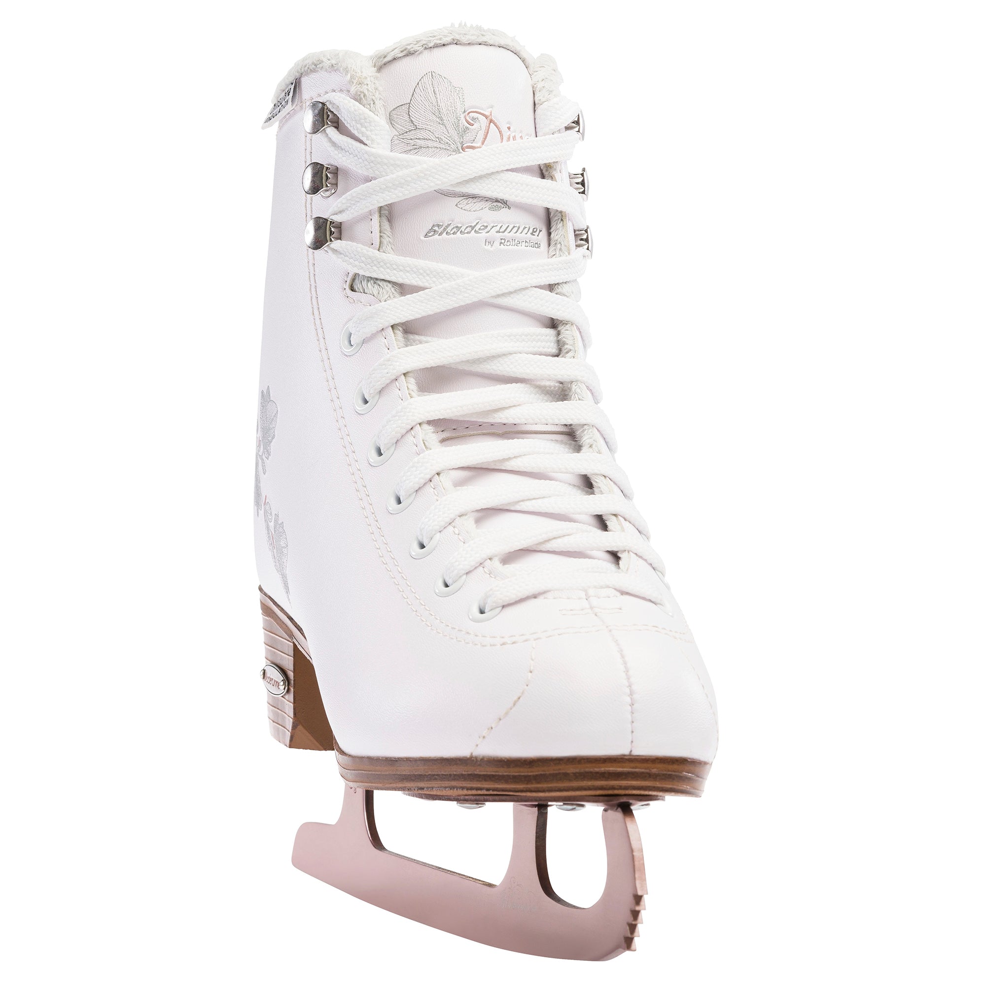 Rollerblade, Bladerunner by Rollerblade Diva Womens Figure Skates