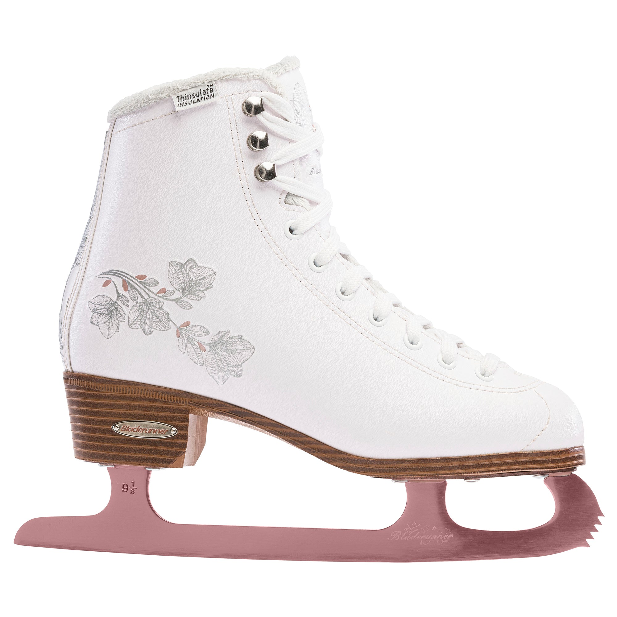 Rollerblade, Bladerunner by Rollerblade Diva Womens Figure Skates