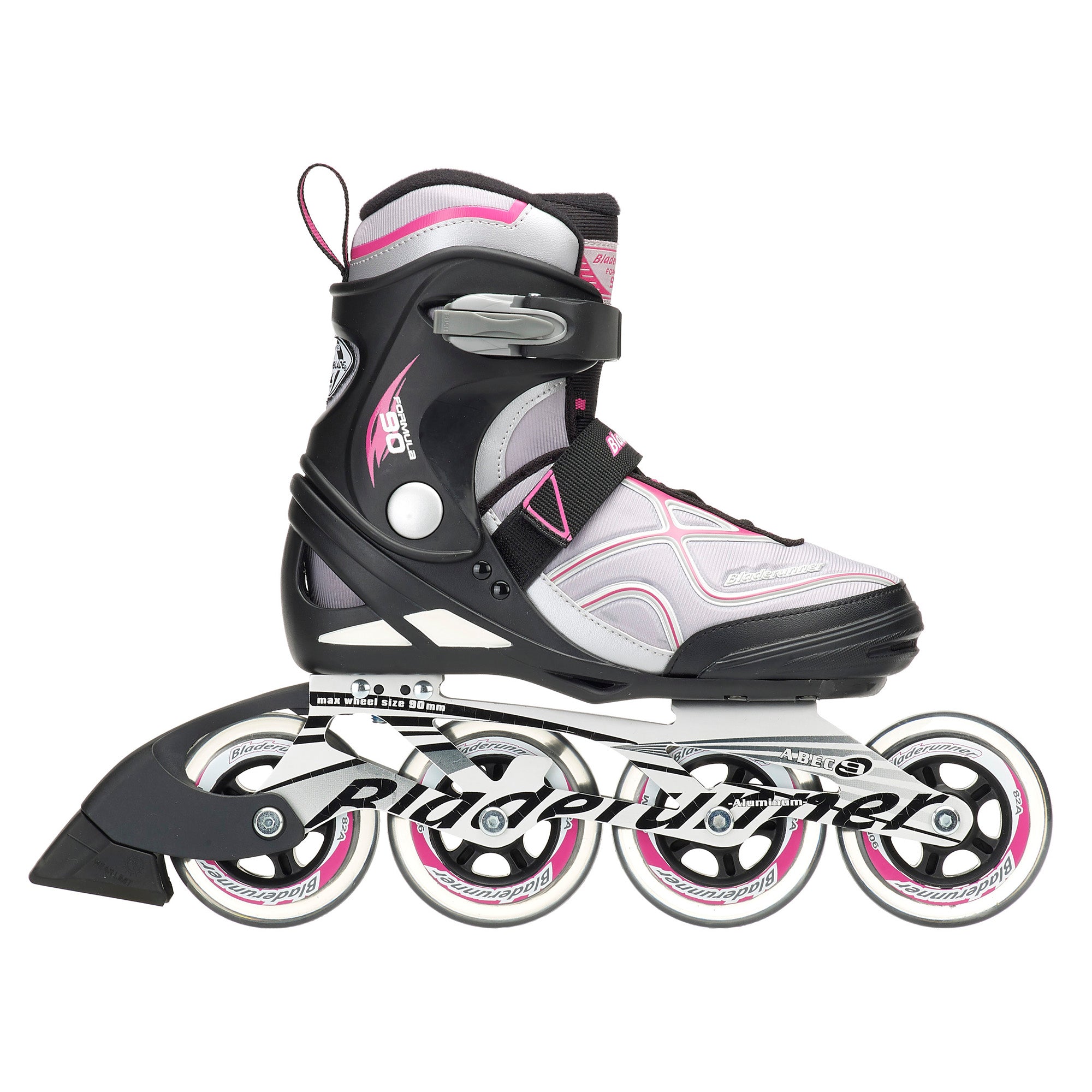 Rollerblade, Bladerunner by Rollerblade Formula 90 Womens Inline Skates