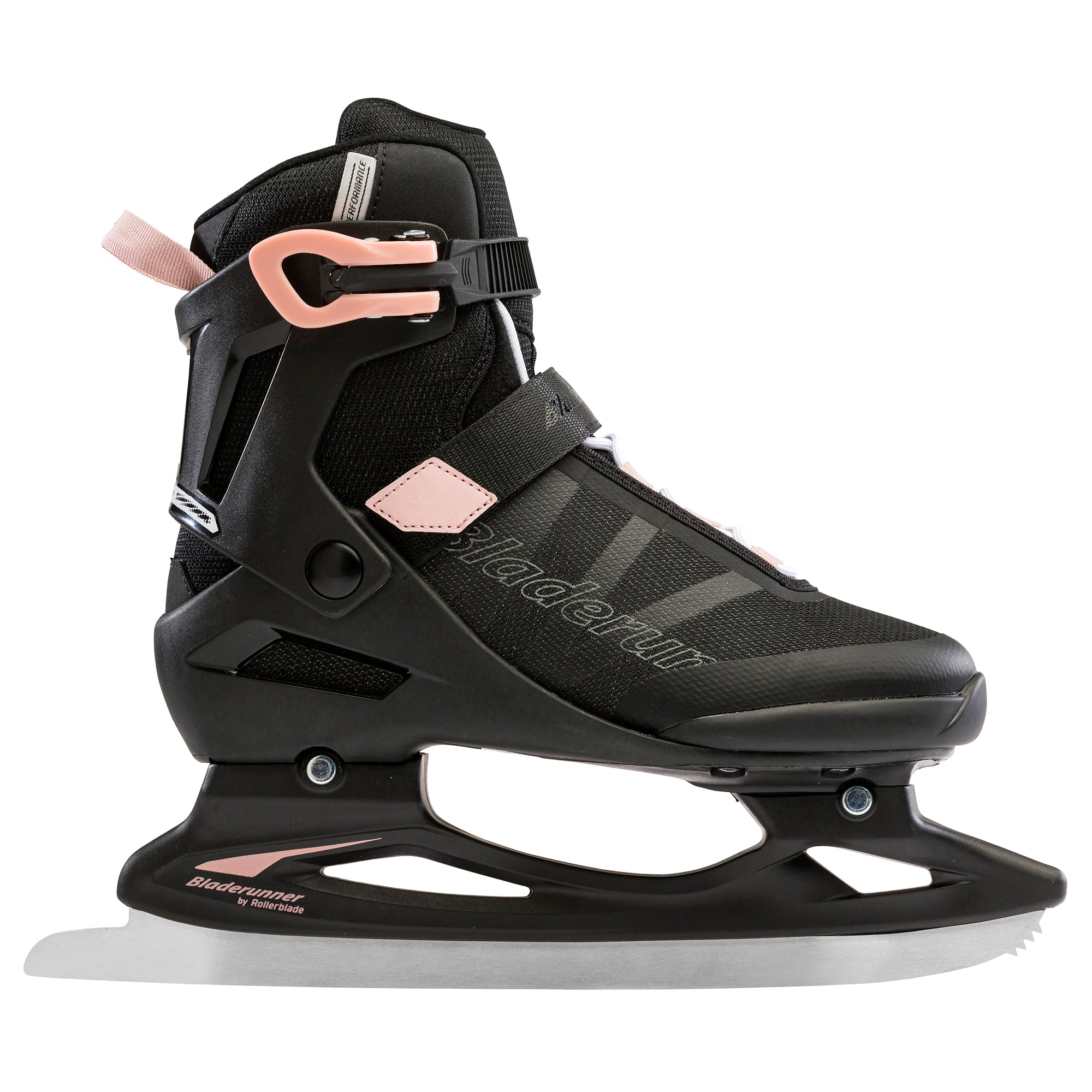 Rollerblade, Bladerunner by Rollerblade Igniter Ice Womens Ice Skates