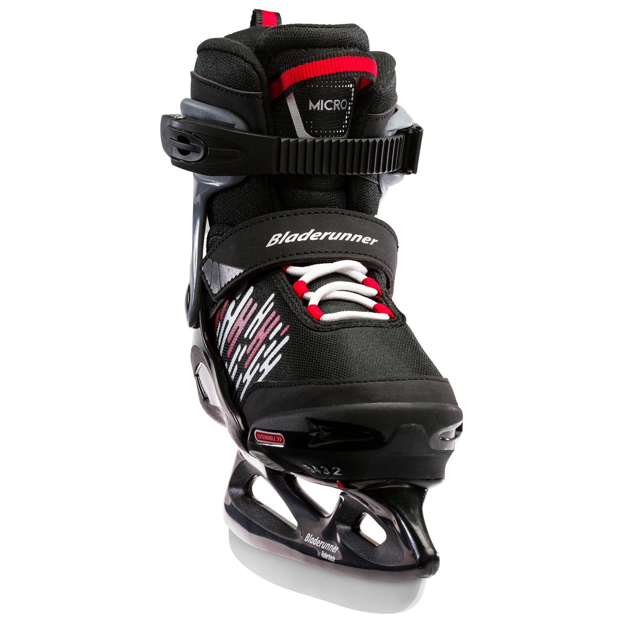 Rollerblade, Bladerunner by Rollerblade Micro Ice Boys Adjustable Ice Skates