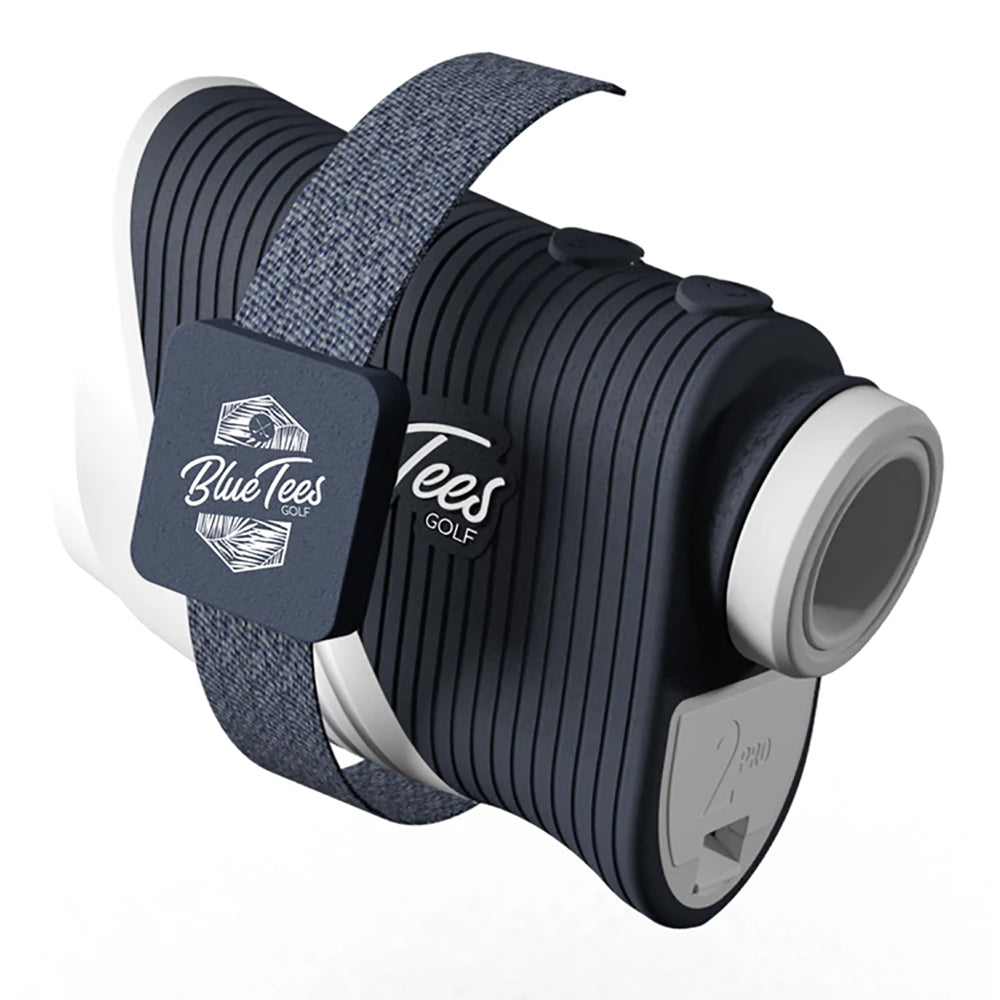 Blue Tees, Blue Tees Navy Rangefinder Magnetic Strip