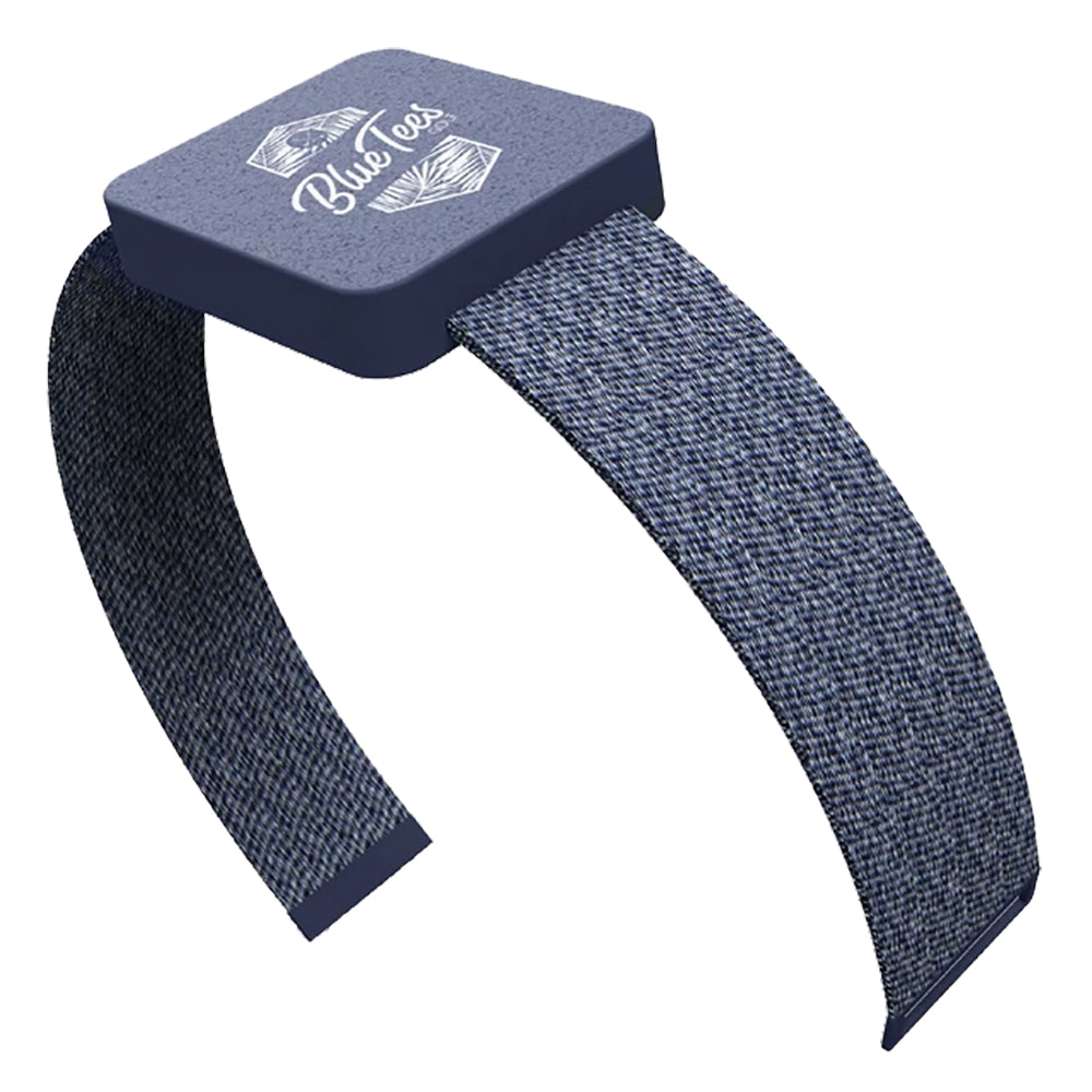 Blue Tees, Blue Tees Navy Rangefinder Magnetic Strip