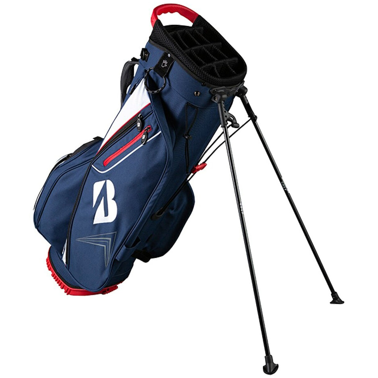 Bridgestone, Bridgestone 14 Way Golf Stand Bag