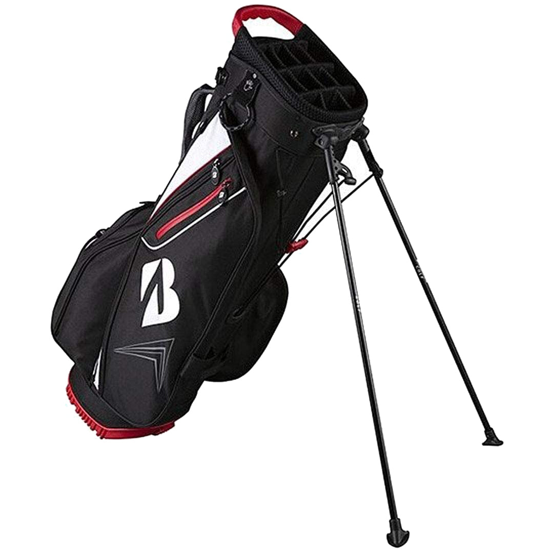 Bridgestone, Bridgestone 14 Way Golf Stand Bag