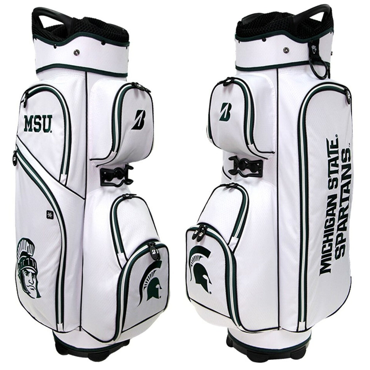 Bridgestone, Bridgestone Collegiate Golf Cart Bag