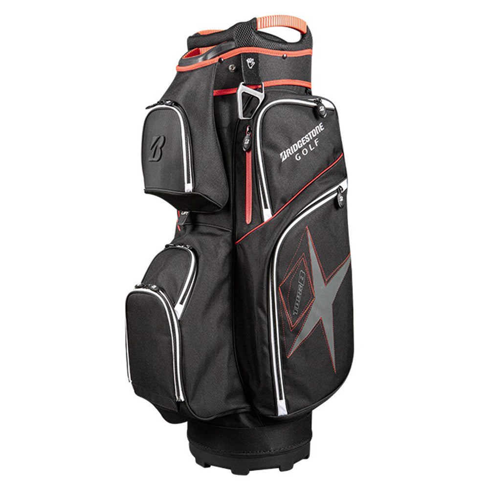 Bridgestone, Bridgestone Golf Cart Bag