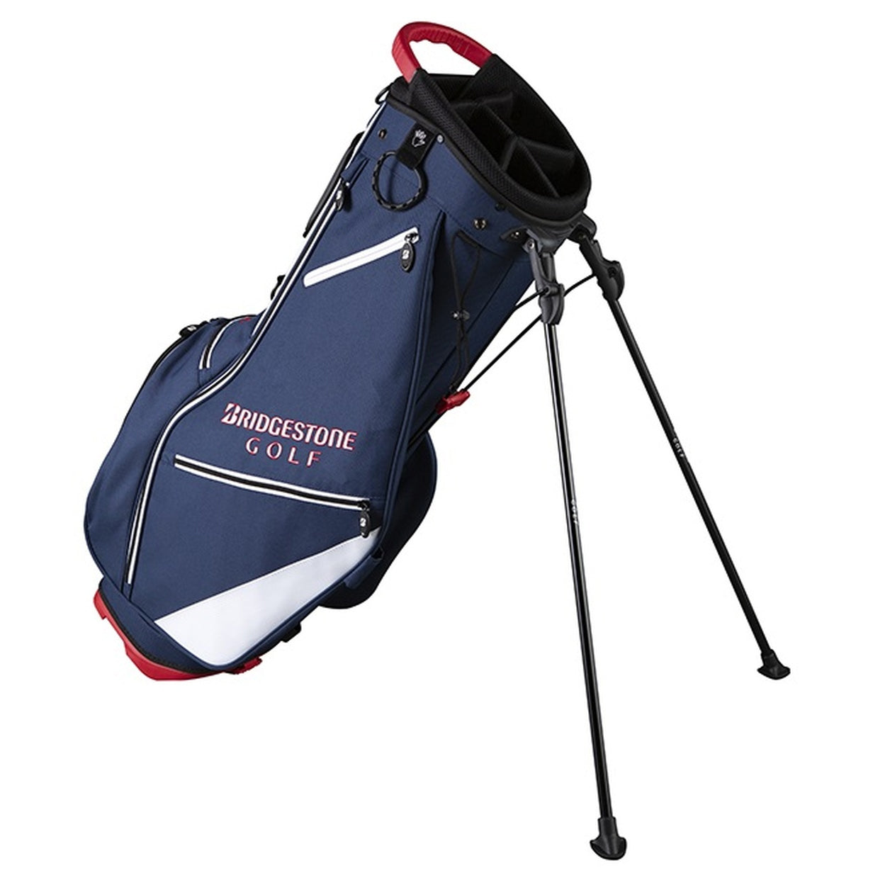 Bridgestone, Bridgestone Lightweight Golf Stand Bag