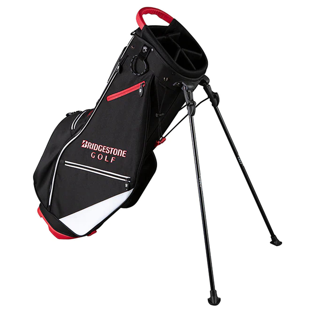 Bridgestone, Bridgestone Lightweight Golf Stand Bag