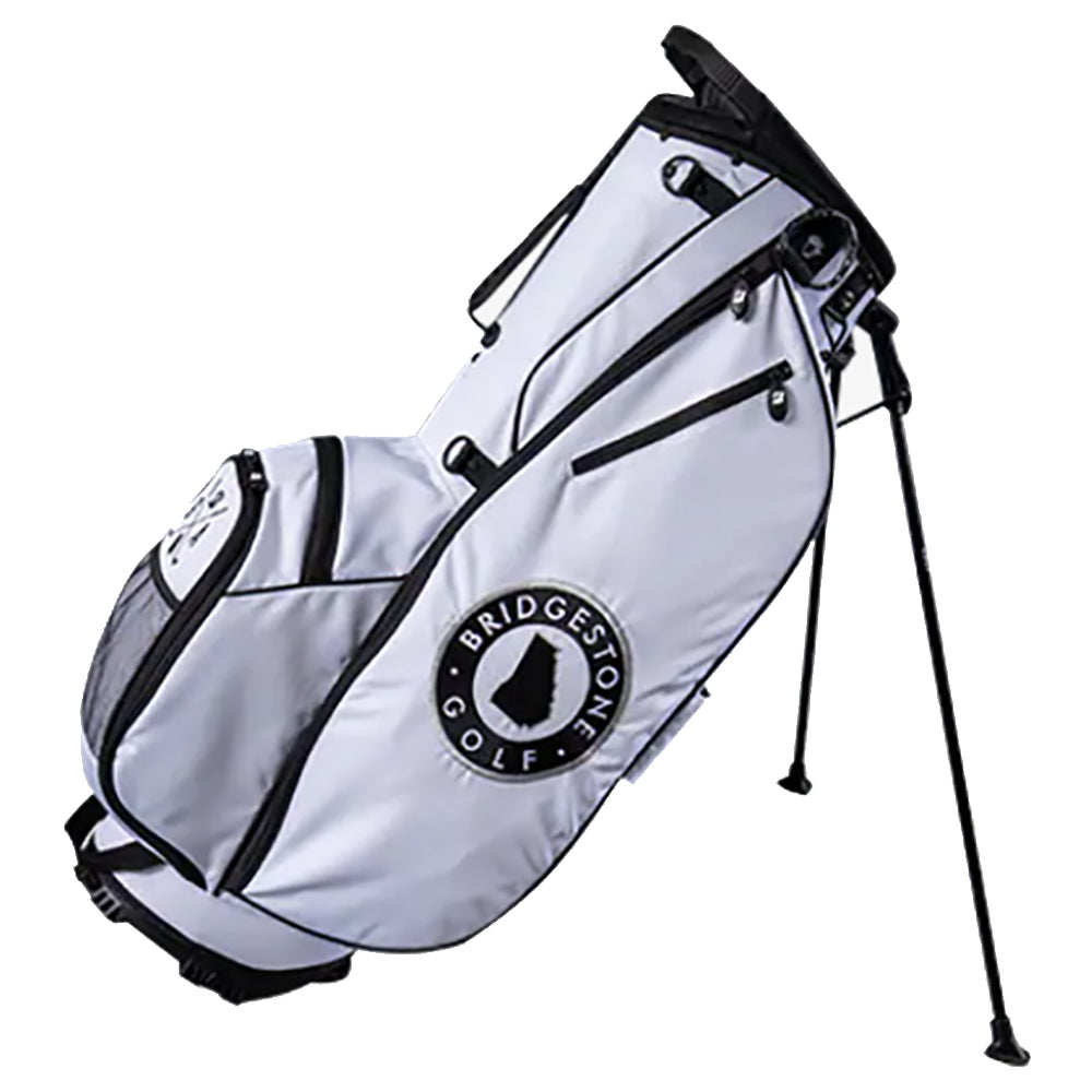 Bridgestone, Bridgestone State Collection Golf Stand Bag