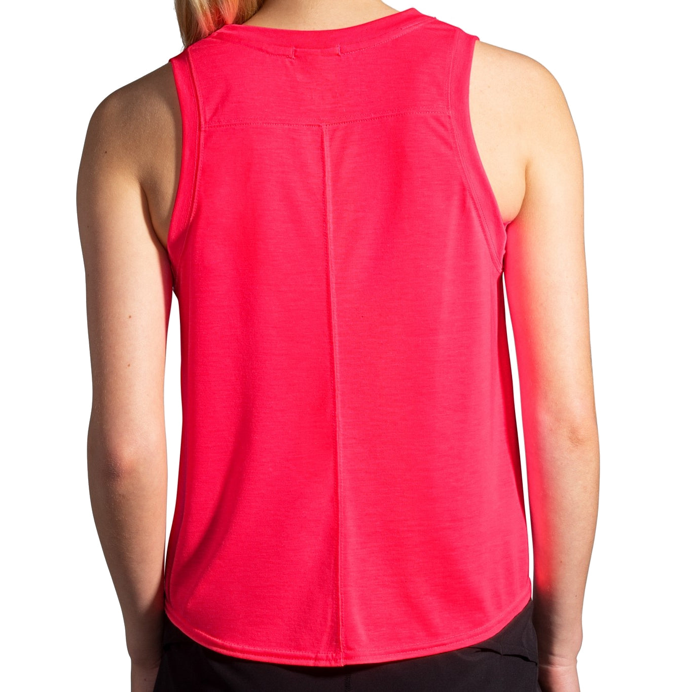 Brooks, Brooks Distance Womens Running Tank Top