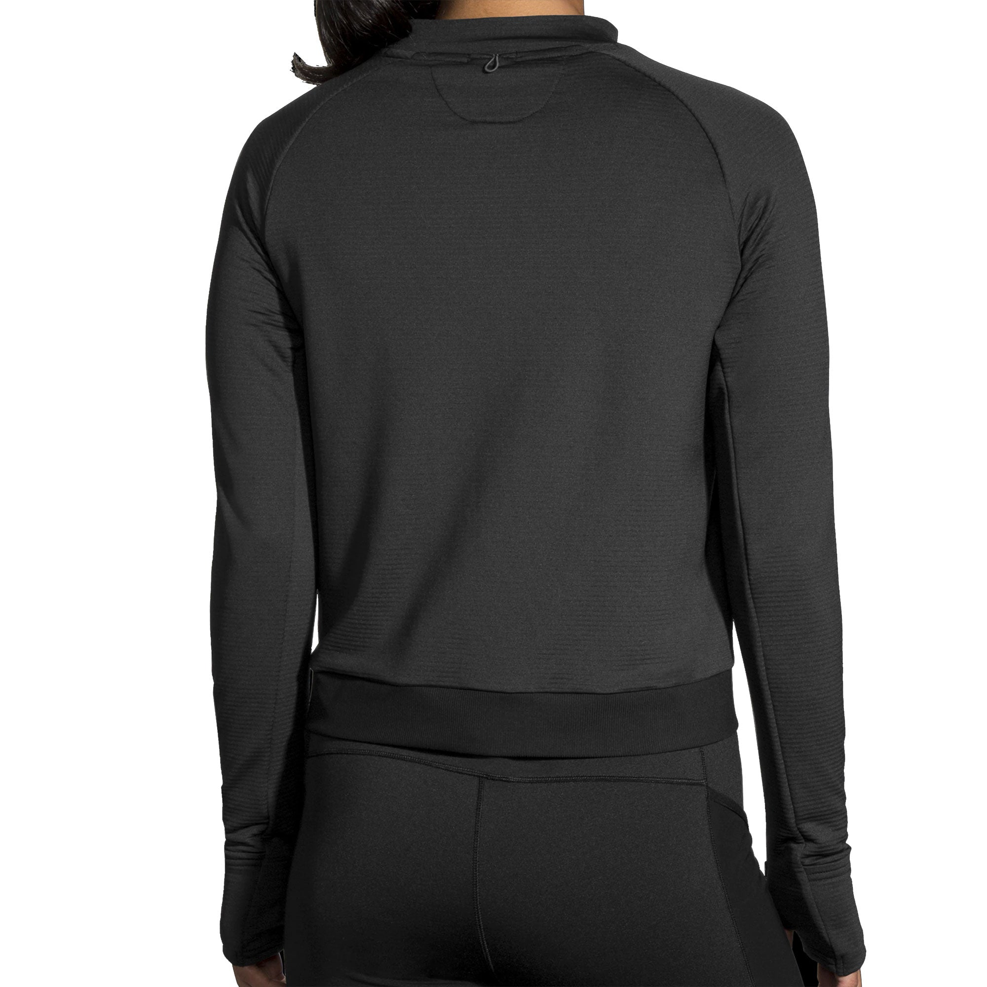 Brooks, Brooks Notch Thermal Womens Long Sleeve Running Shirt