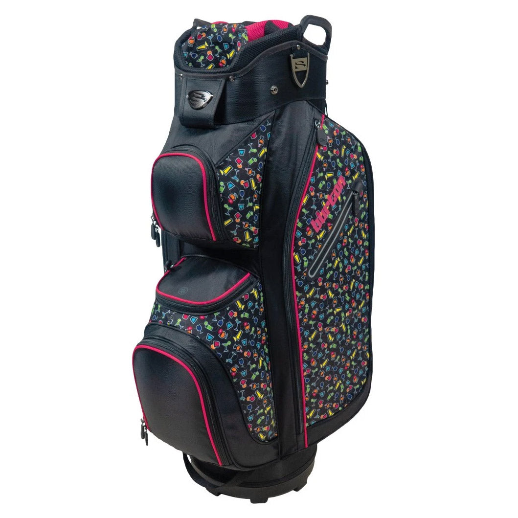 Burton, Burton LDX Ladies Golf Cart Bag