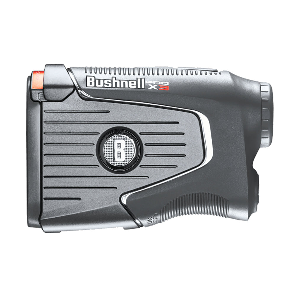 Bushnell, Bushnell Pro X3 Laser Rangefinder